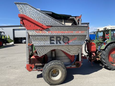 Ero LS Traction