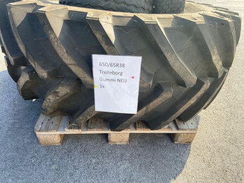 650/65R38 Trelleborg