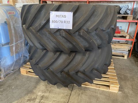 Mitas 800/70 R32