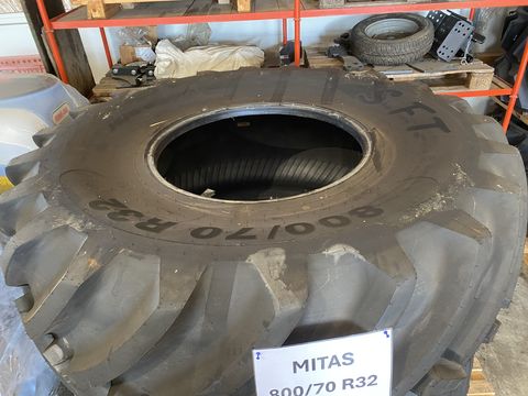 Mitas 800/70 R32