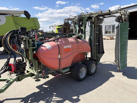 Lipco GSG-NV 1500