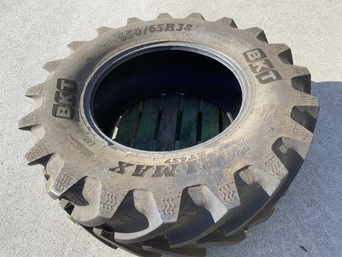 BKT Agrimax 650/65R38