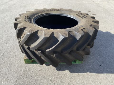 BKT Agrimax 650/65R38