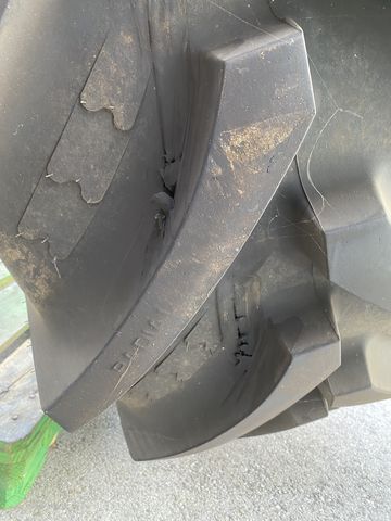 BKT Agrimax 650/65R38