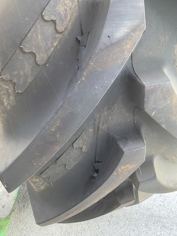 BKT Agrimax 650/65R38