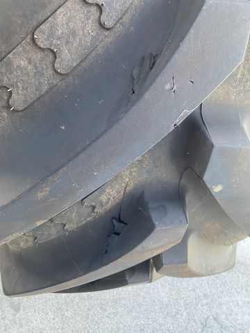 BKT Agrimax 650/65R38