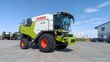 Claas Trion 530