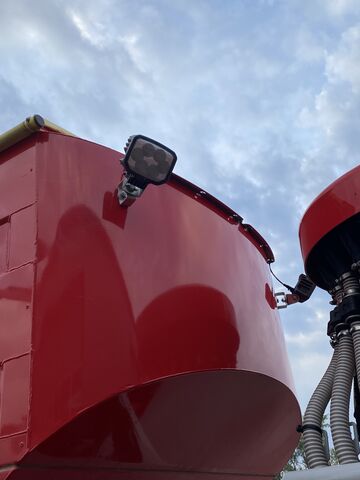 Pöttinger Terrasem 3000D
