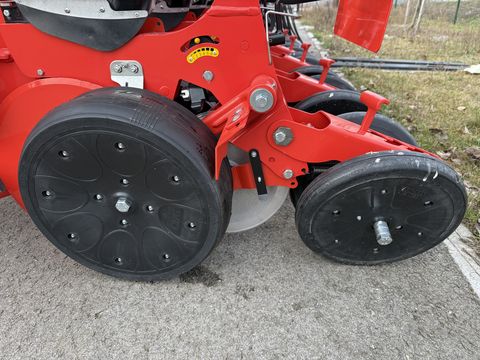 Gaspardo Magica 6 R - Isotronic