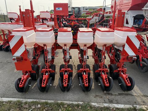 Gaspardo Magica 6 R - Isotronic