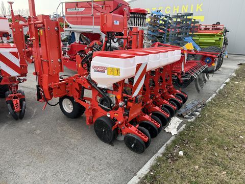 Gaspardo Magica 6 R - Isotronic