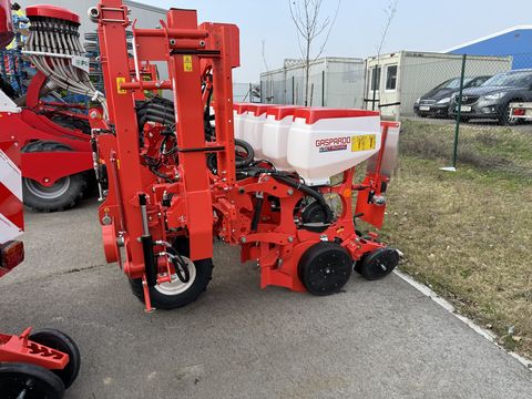 Gaspardo Magica 6 R - Isotronic