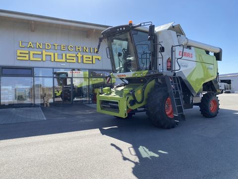 Claas Evion 410