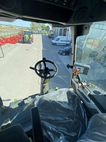 Claas Evion 410