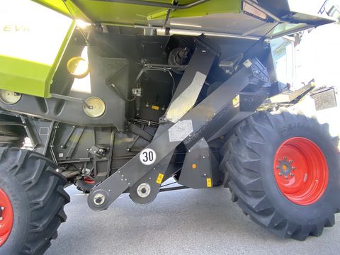Claas Evion 410