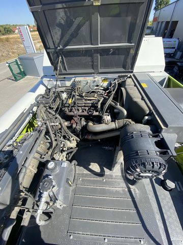 Claas Evion 410