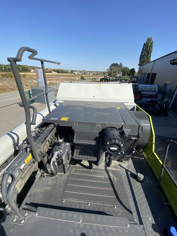Claas Evion 410