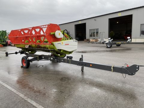 Claas Evion 410