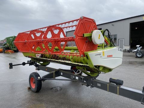 Claas Evion 410