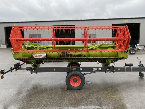 Claas Evion 410