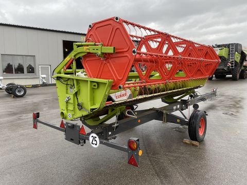 Claas Evion 410