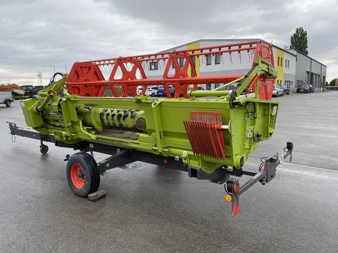 Claas Evion 410