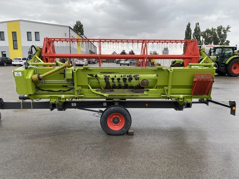 Claas Evion 410