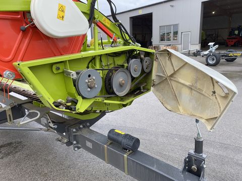 Claas Evion 410