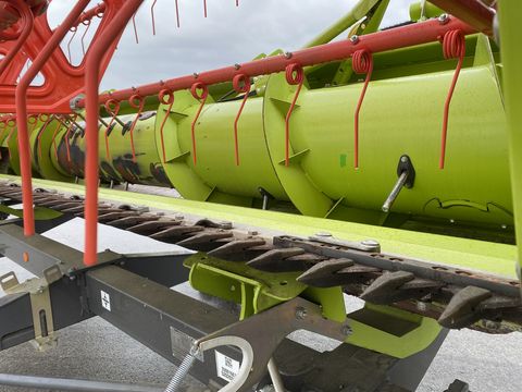 Claas Evion 410