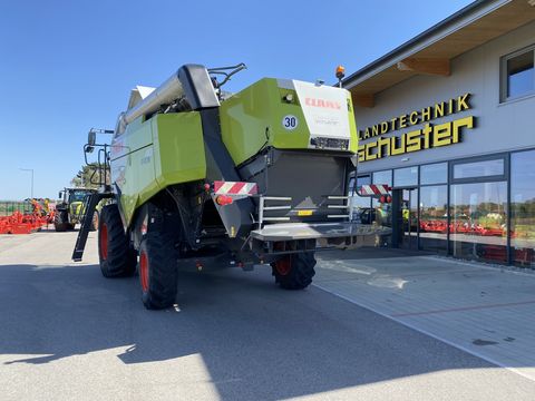 Claas Evion 410