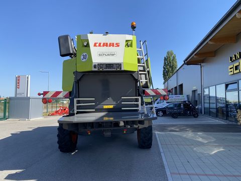 Claas Evion 410