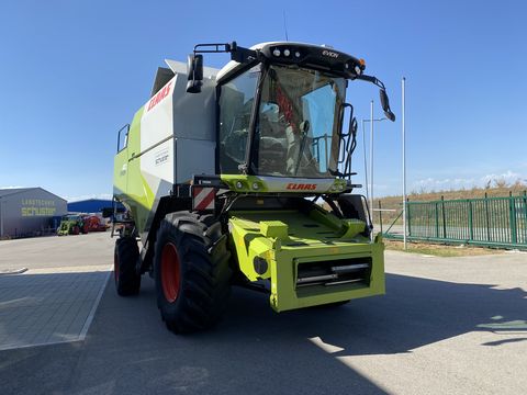 Claas Evion 410