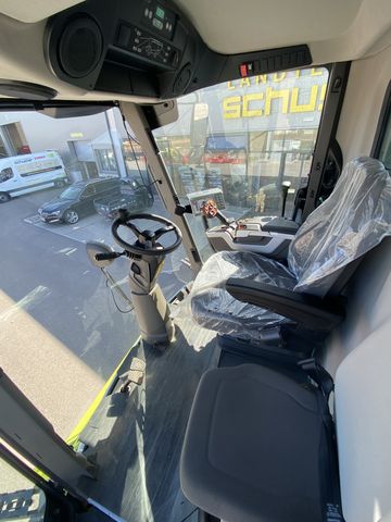 Claas Evion 410