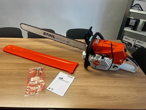 Stihl MS 881