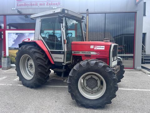 Massey Ferguson 3065-4 Special