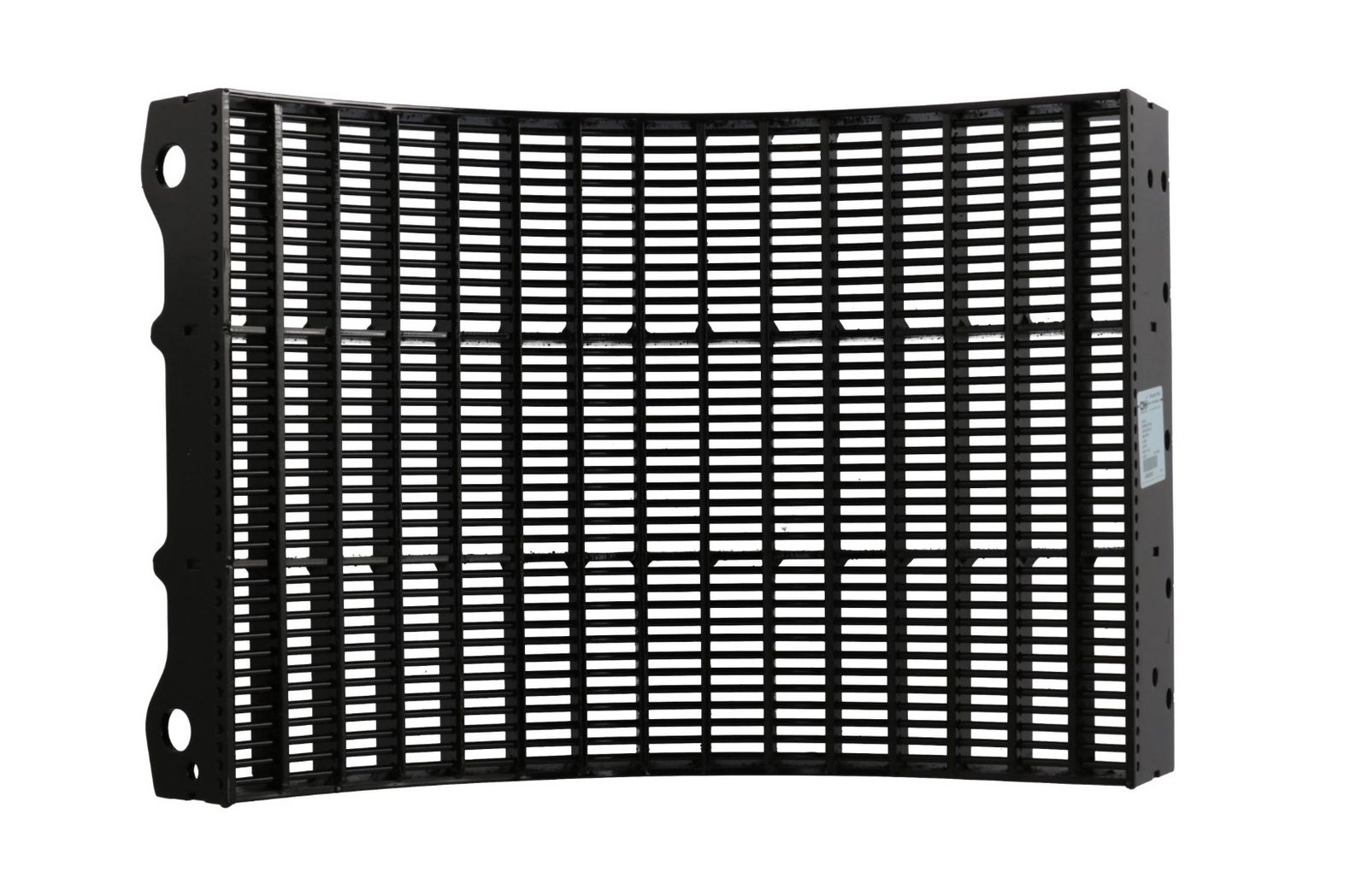 Case IH Dreschkorb SW 3