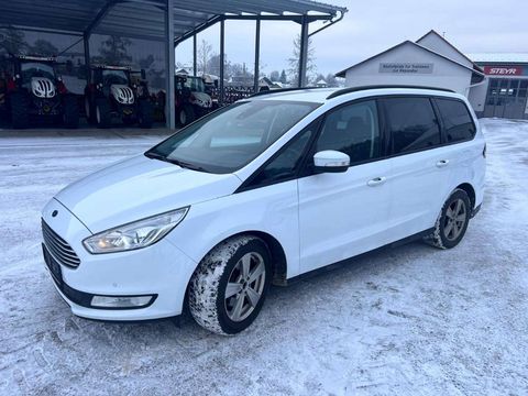 Ford Ford Galaxy 2,0 EcoBlue SCR Business Aut. Kombi 