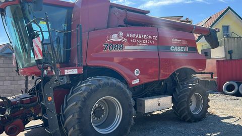 Case IH Axial-Flow 7088