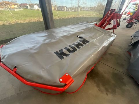 <strong>Kuhn GMD280-FF</strong><br />