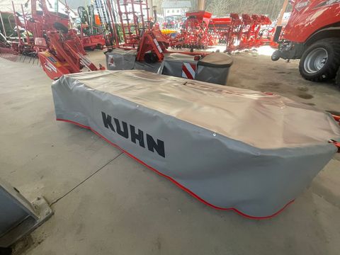 Kuhn GMD280-FF