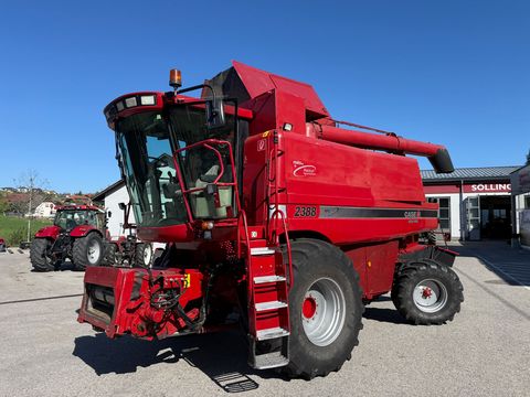 Case IH 2388 Axial Flow X-Clusive