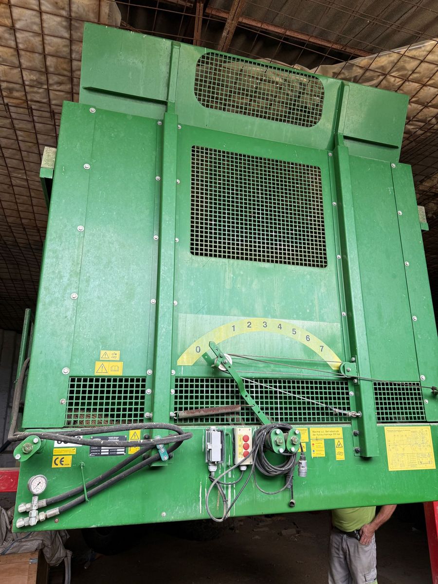 HAWE Universalstreuer DST-A32 2