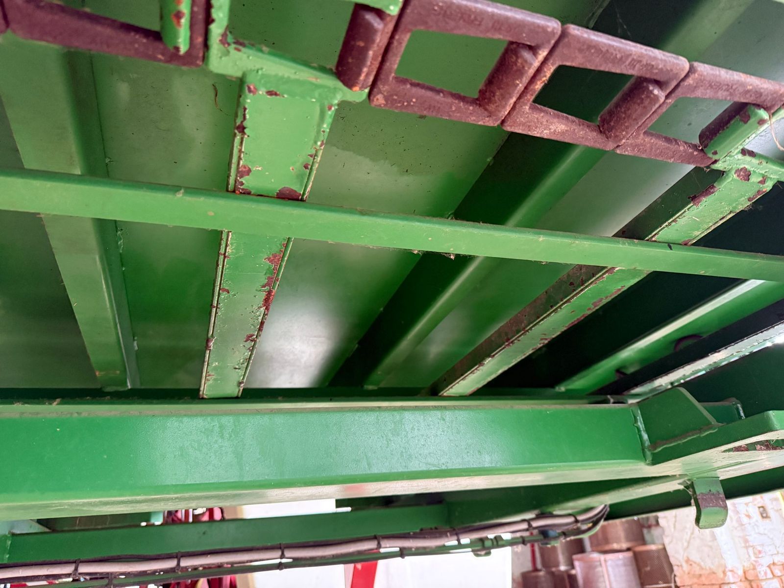 HAWE Universalstreuer DST-A32 3