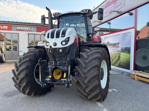 Steyr 6280 ABSOLUT CVT