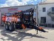 BMF BMF 13T1 mit BMF 905 HP Kran 