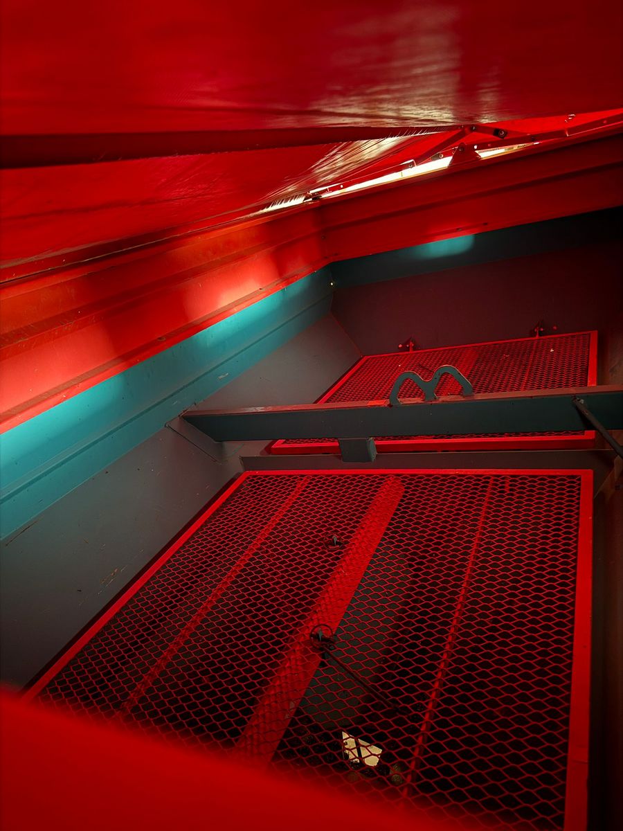 Sulky DPX Wiegestreuer 2