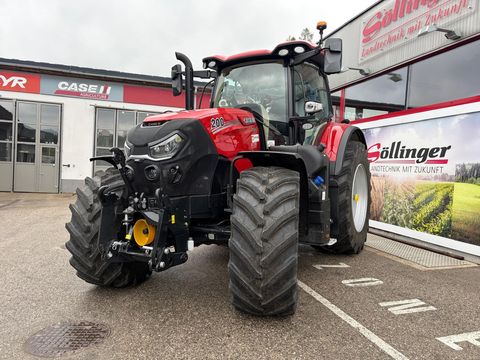 Case IH Puma 200 CVXDrive