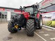 Case IH Puma 200 CVXDrive