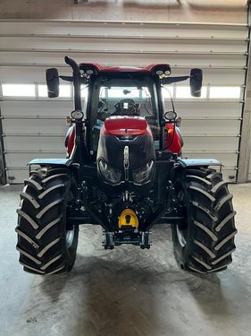 Case IH Maxxum 150