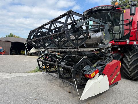 Cressoni CRX 6,6m Sojfaflex